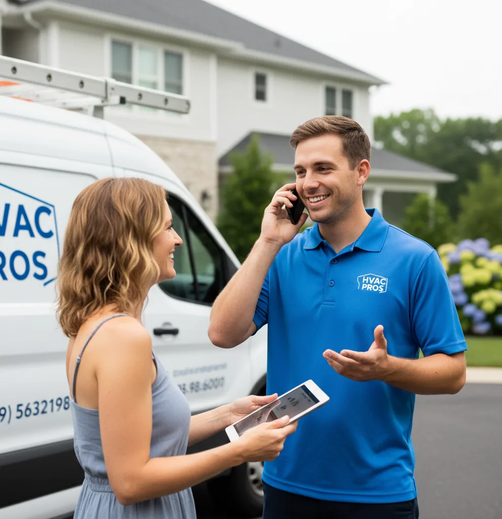 Heating System Repair in Worland, WY